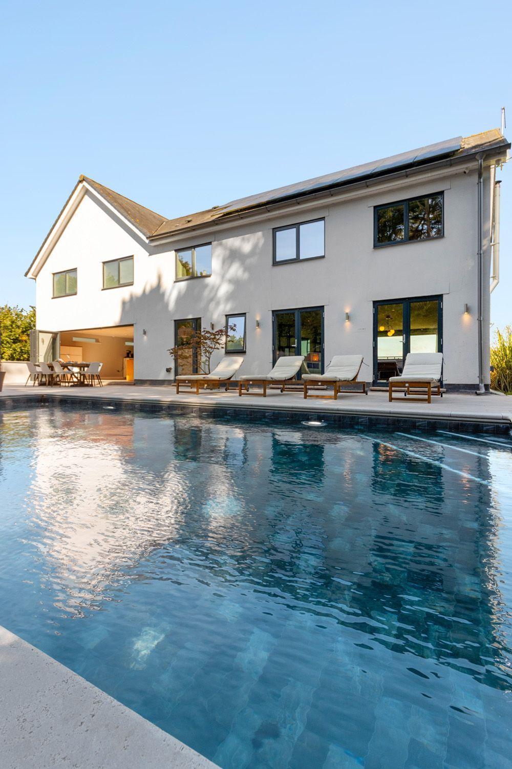 Holiday home Austiger House Torquay