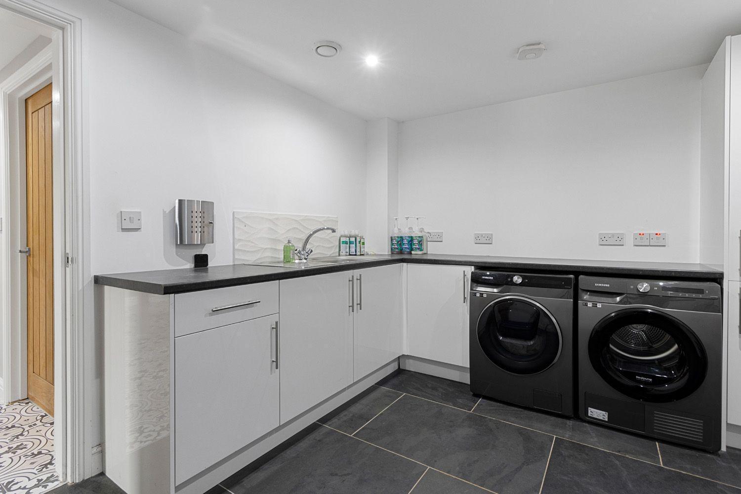 Holiday home Austiger House Torquay