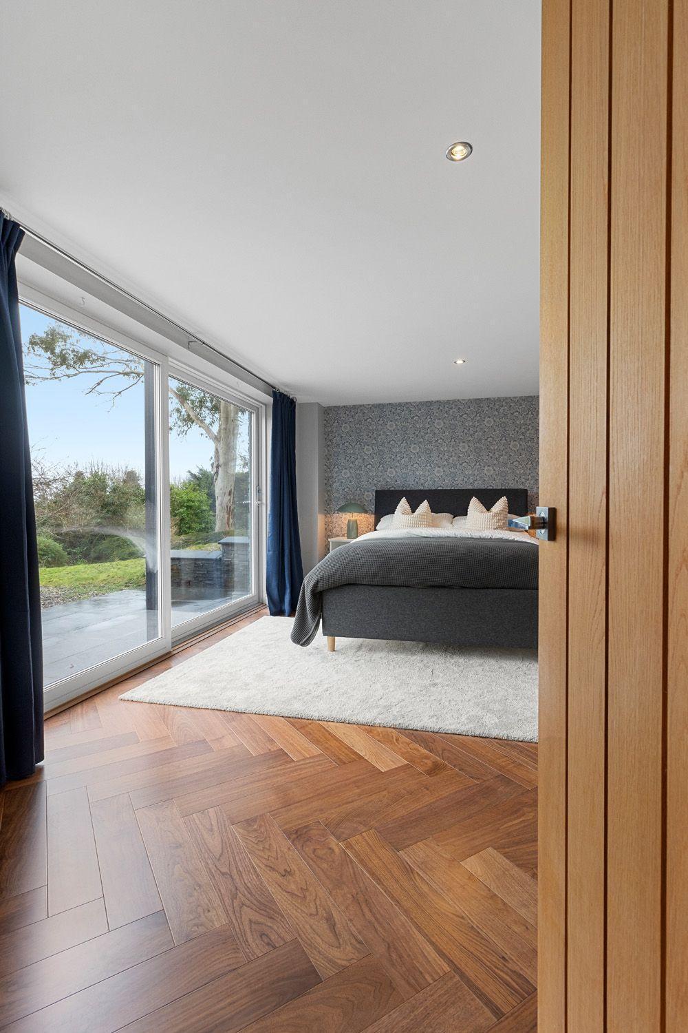 Austiger House Holiday home *