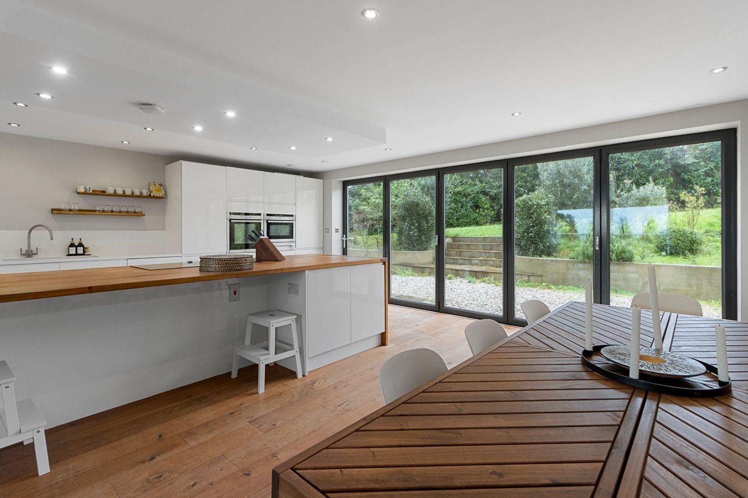 Austiger House Holiday home