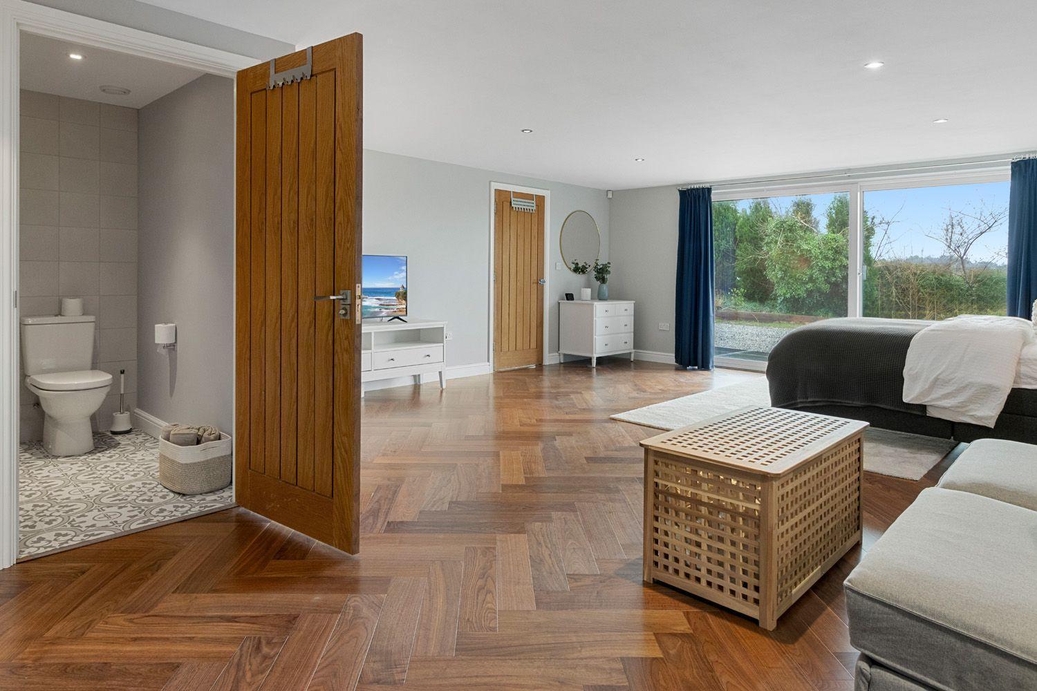 Austiger House Holiday home Torquay